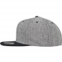 Melange snapback FLEXFIT (6089MS)