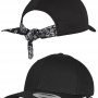 Snapback se šátkem FLEXFIT (7706BS)