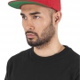 Klasický snapback FLEXFIT (6007)