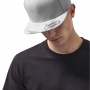 Snapback s maskáčovým vzorem FLEXFIT (6089CV)