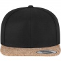 Cork snapback FLEXFIT (6089CO)