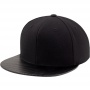 Carbon snapback FLEXFIT (6089CA)