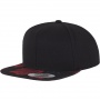 Snapback se vzorem růže FLEXFIT (6089R)