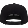 Metalický snapback FLEXFIT (6089PU)