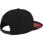 Flanell snapback FLEXFIT (6089FP)