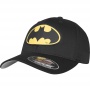 Kšiltovka Batman FLEXFIT (MC080)