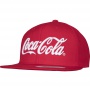 Snapback Coca Cola FLEXFIT (MC071)