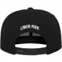 Snapback Linkin Park FLEXFIT (MC046)